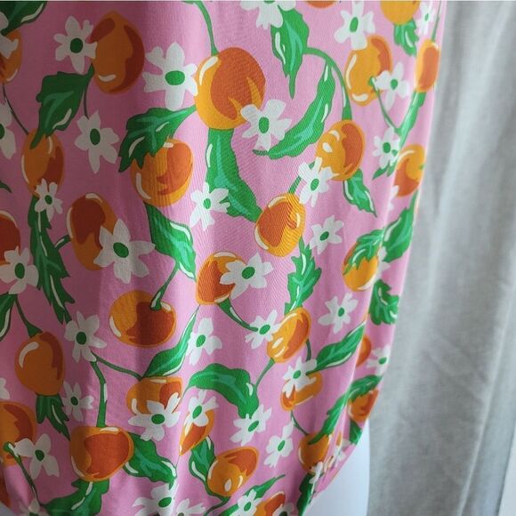 DRAPER JAMES X LANDS' END One Piece Swimsuit - Picture 2 of 9